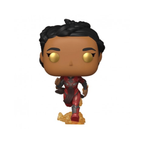 Funko Pop Marvel Eternals 734 - Makkari Funko Pop Marvel Eternals 734 - Makkari